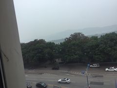 -长沙国金中心异国印象酒店