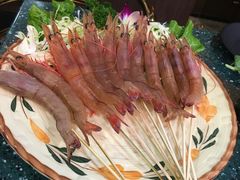 -叙亨轩海鲜火锅