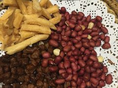 -黔蘑菇四季餐厅(观山湖店)