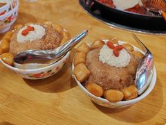 -朱光玉火锅馆(龙阳广场店)