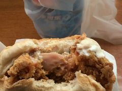 -麦当劳(盐城世纪大道得来速店)