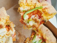 -达美乐比萨(武定店)