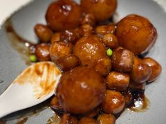 -A One Kitchen·南京精菜馆(德基广场店)