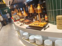 -好伦哥披萨(地坛店)