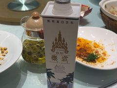 -紫鑫阁饭庄(长安店)