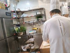 -船歌·鱼水饺青岛菜(金狮广场店)