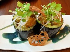 -Tsuru鹤日本料理(静安香格里拉店)
