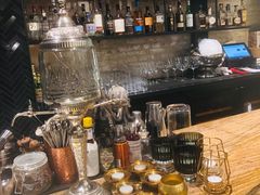 -大酉·M Coffee(北京美术馆店)