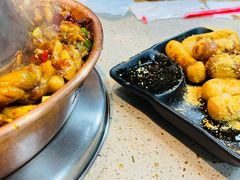 -蛙大侠香辣牛蛙火锅店(总店)