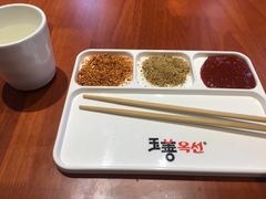 -玉善烧烤串城(长春总店)
