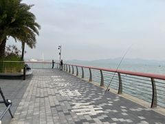 -深圳湾公园(南山区)