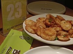 -苦尽酒馆·川菜(鼓楼店)