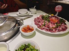 -潮泰牛肉火锅 · 创于1992年(车公庙店)