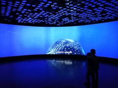 -同济大学四平路校区深海探索馆