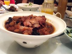 -宝轩渔府·老字号海鲜·正宗津菜(水上店)