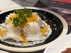 -虾饺妹·粤式茶餐厅(荟聚店)