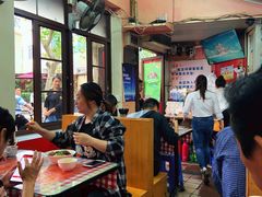 大堂-辣肉面大王(天平路店)