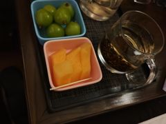 -水墨澜渟足道·SPA·传统(四望亭东关街店)