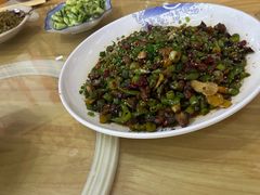 -潼南太安名鱼•特色江湖菜 太安鱼
