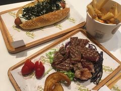 -艾薯夫妇Aysh(福田星河COCOPark店)