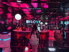 -INLOVE KTV(淮海路店)