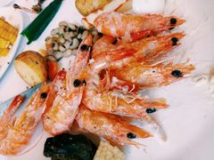-拉蒂娜·巴西牛排馆 Latina·Brazilian Steakhouse(陆家嘴旗舰店)