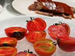 -四季民福烤鸭店(王府井东安门店)