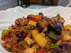 -乐三里屯面馆(阿那亚店)