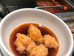 -海底捞火锅(让胡路万达店)