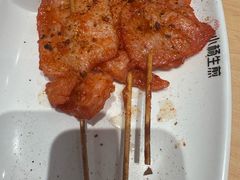 -小杨生煎(周浦万达店)