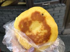 玉米饼-东伊顺(高银街店)