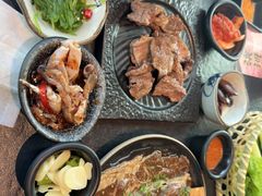 -黑牛の店·黑金店(沈阳万象城店)