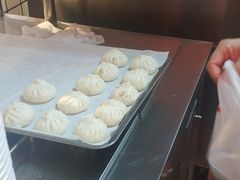 包子-京天红炸糕(天通苑华联店)