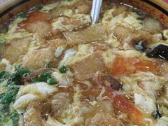 猪皮酸辣汤-老奇味(后田街店)