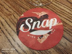 -识酒猫 x SNAP(国贸商城店)