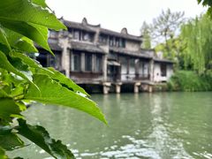 -乌镇西栅景区