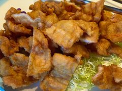 -开海·红岛海鲜虾水饺(石老人店)