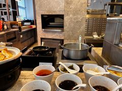 -天津东凯悦酒店·Market Café自助餐厅