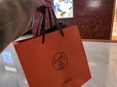 -爱马仕 HERMES(王府井步行街店)