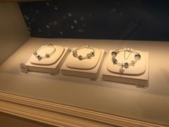 -Pandora潘多拉珠宝(武商广场店)