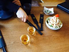 -泰居酒屋日式料理烧肉