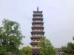 -大明寺素斋