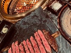 肋眼牛排-老乾杯和牛烧肉(王府中环店)