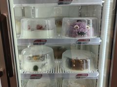 -DQ·蛋糕·冰淇淋(三亚青春颂店)