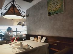 -肆月河豚·新淮扬(金融街店)