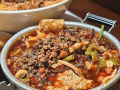 -水平有限广西米粉·广西风味集(五道口店)