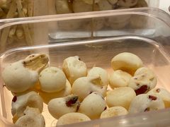 -東更道点心行(崂山丽达店)