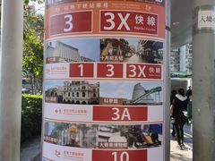 -珠海拱北口岸