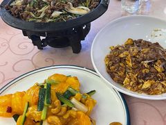 -烤肉宛饭庄(南礼士路店)