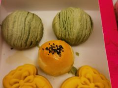 -汪玉霞(汉口里店)